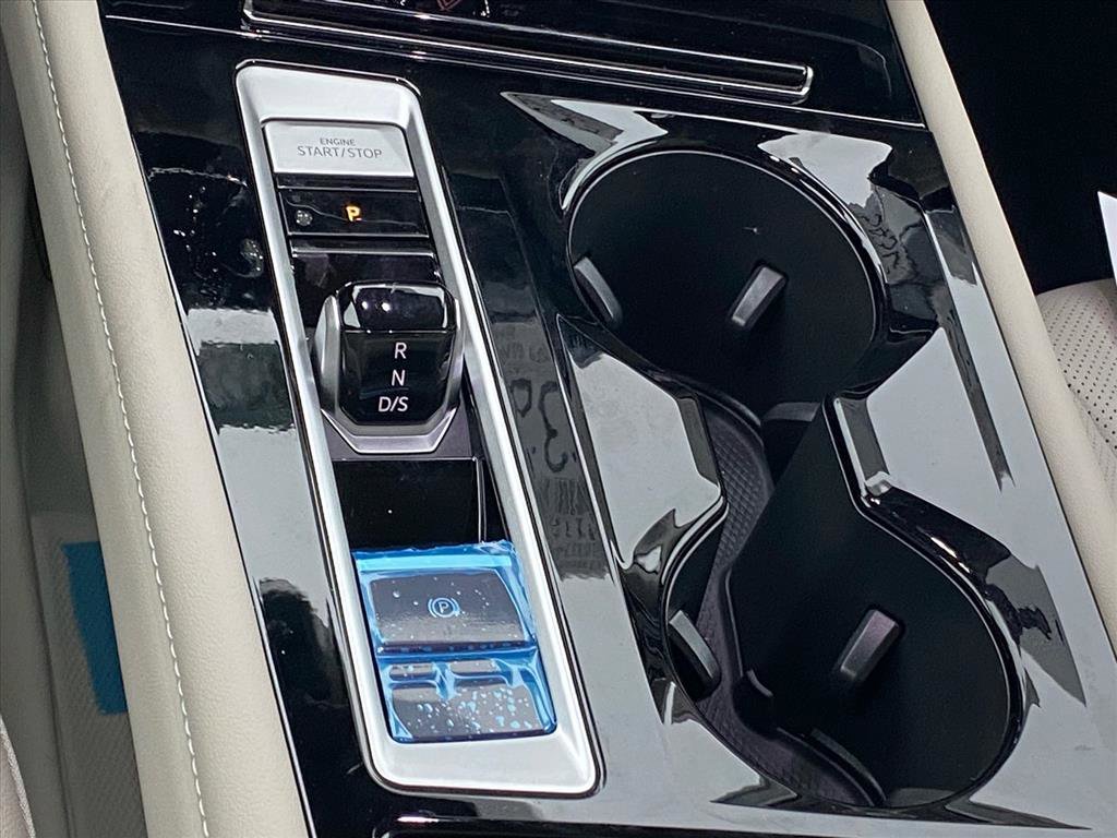 New 2026 Volkswagen Atlas SE image 7