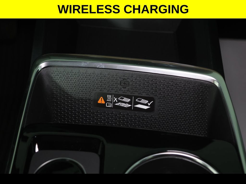 New 2026 Chevrolet Equinox ACTIV FWD image 11