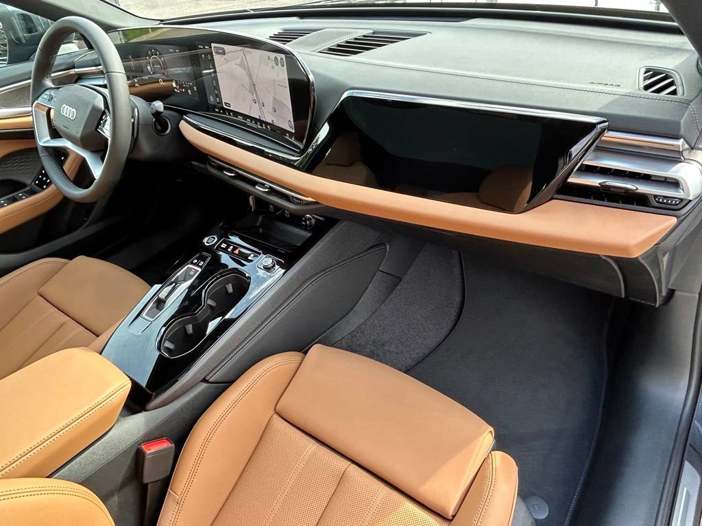 New 2026 Audi A5 2.0T Premium Plus AWD/4WD image 42