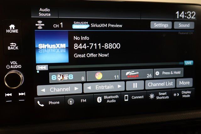 Used 2023 Honda CR-V EX-L image 24