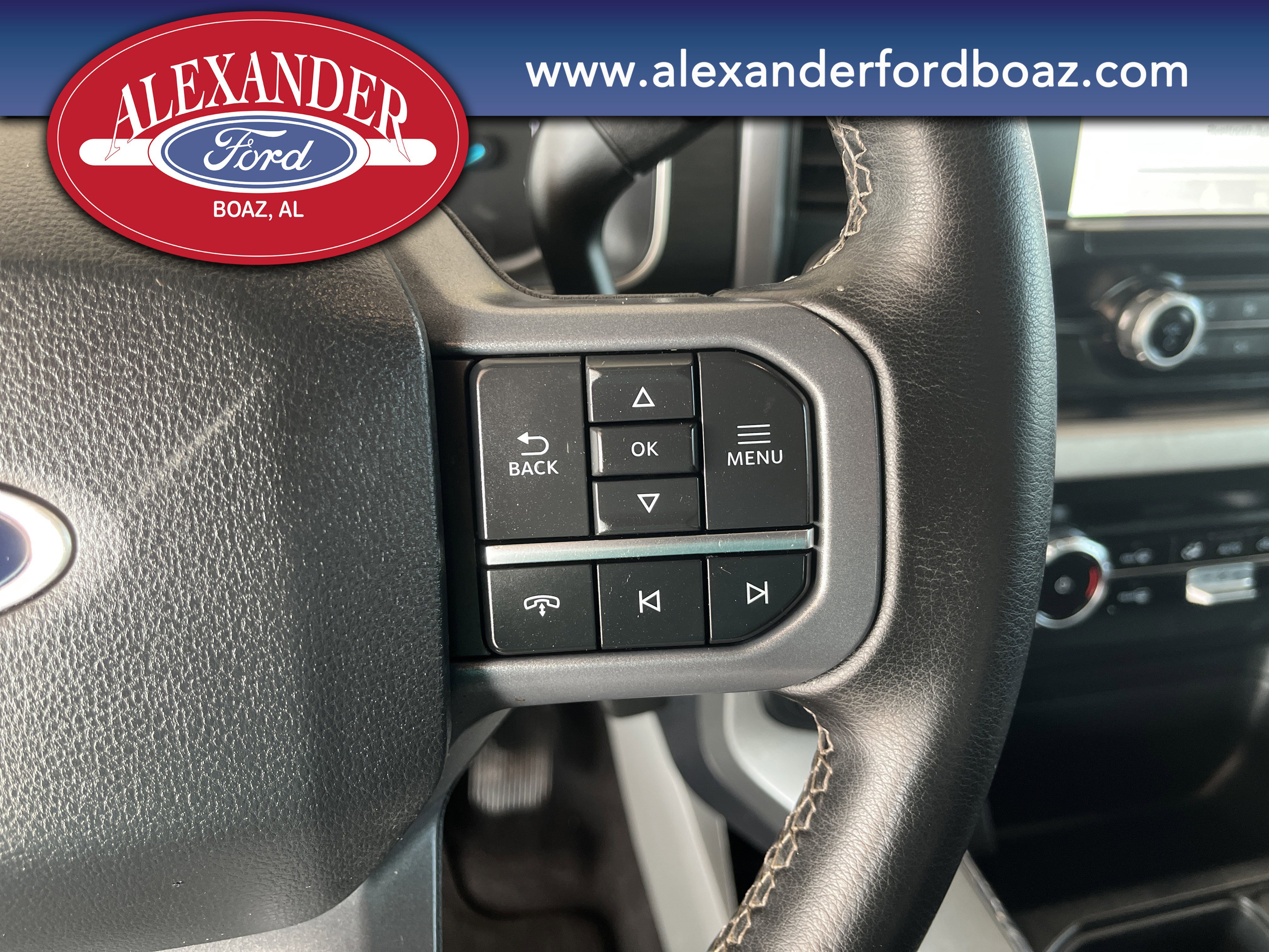 Used 2023 Ford F150 XLT w/ Equipment Group 301A Mid image 24