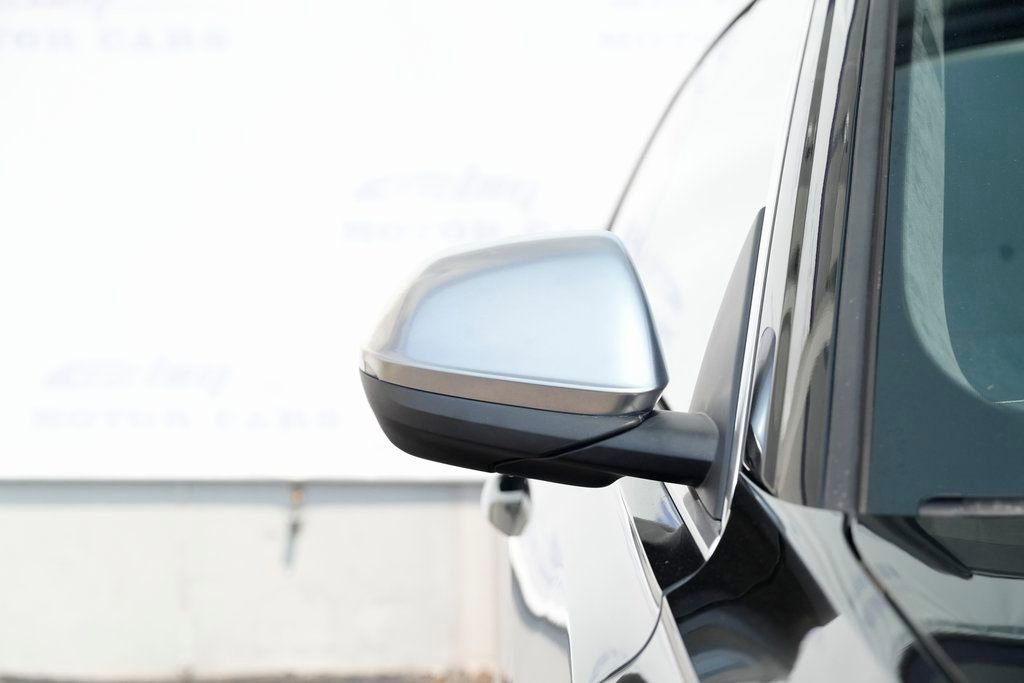 Used 2022 Audi SQ8 Prestige w/ Prestige Package image 9