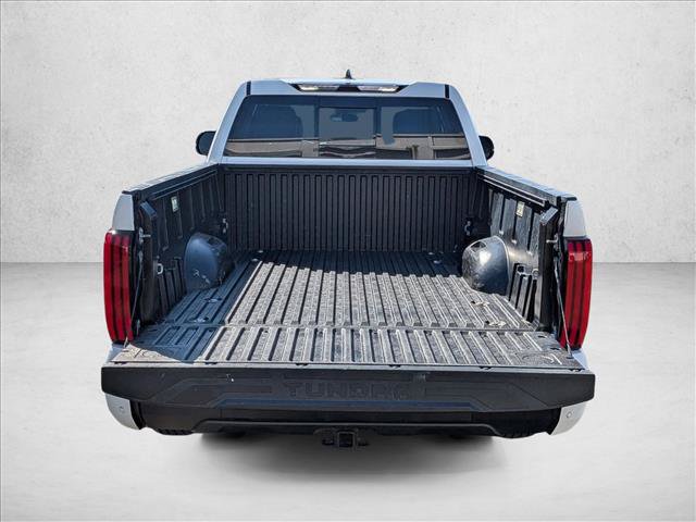 Used 2022 Toyota Tundra SR5 AWD/4WD image 6