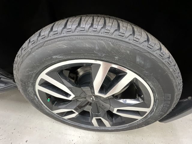 Certified 2019 Chevrolet Tahoe Premier AWD/4WD image 35