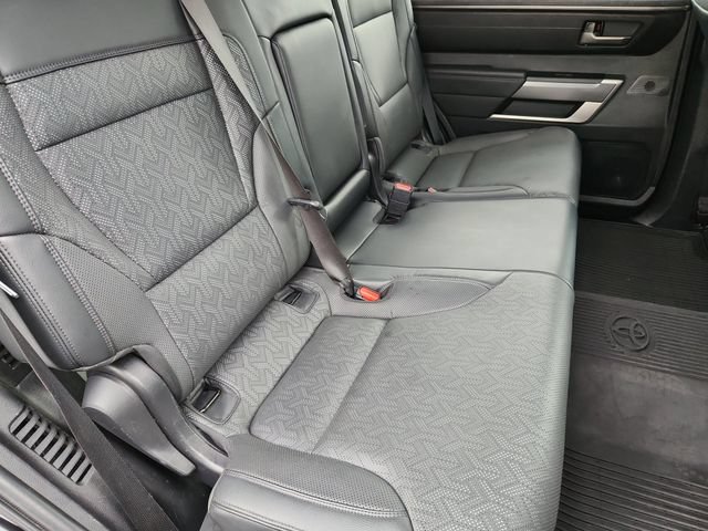 Certified 2023 Toyota Sequoia SR5 w/ SR5 Premium Package AWD/4WD image 18