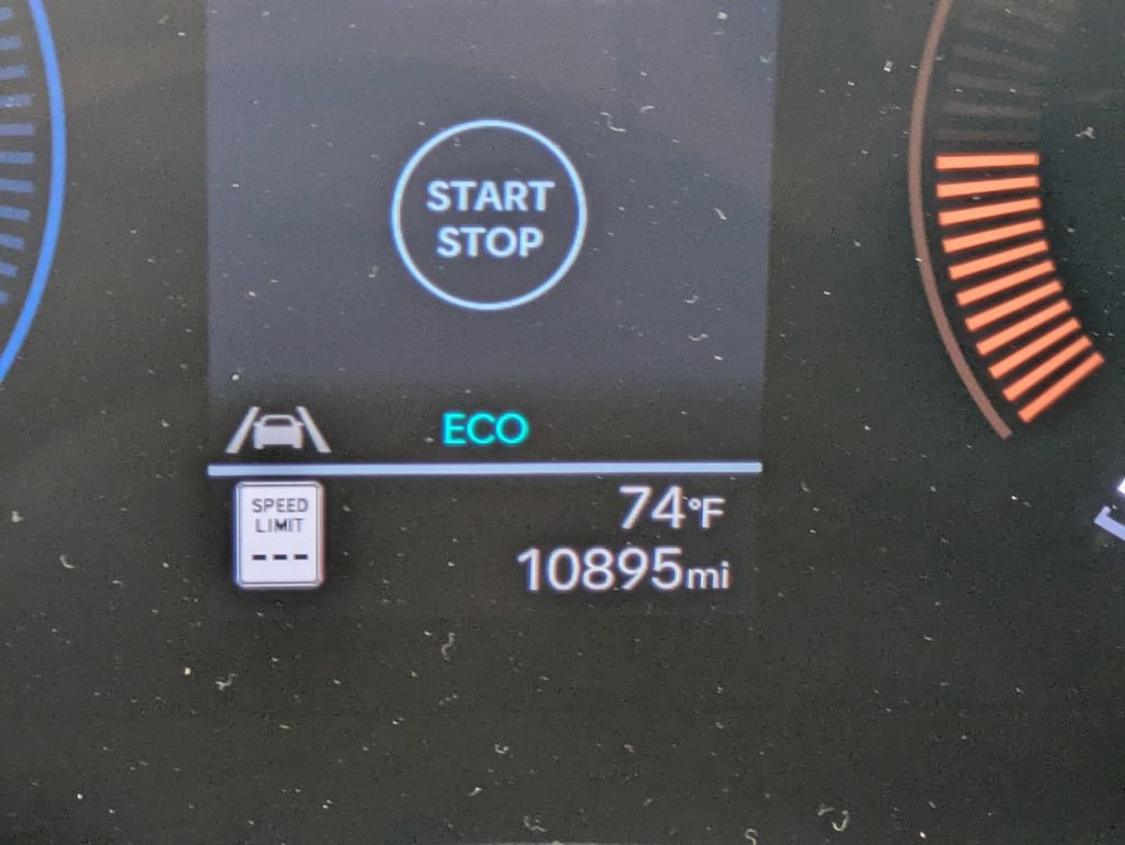Certified 2024 Hyundai Sonata SEL FWD image 15