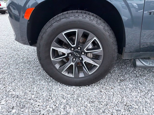 Used 2021 Chevrolet Tahoe Z71 w/ Z71 Signature Package AWD/4WD image 7