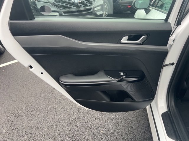 Used 2022 Kia K5 GT-Line image 19