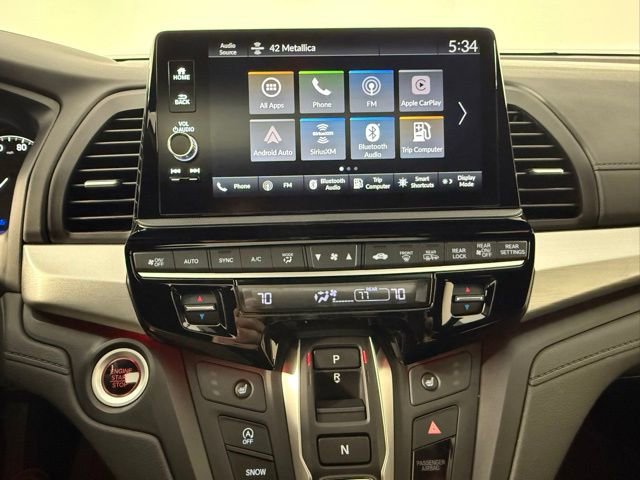 Used 2026 Honda Odyssey Sport-L image 21