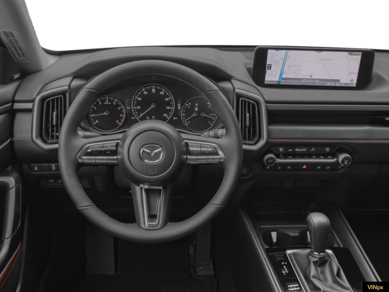 New 2026 MAZDA CX-50 Meridian Edition w/ Weather Package AWD/4WD image 7