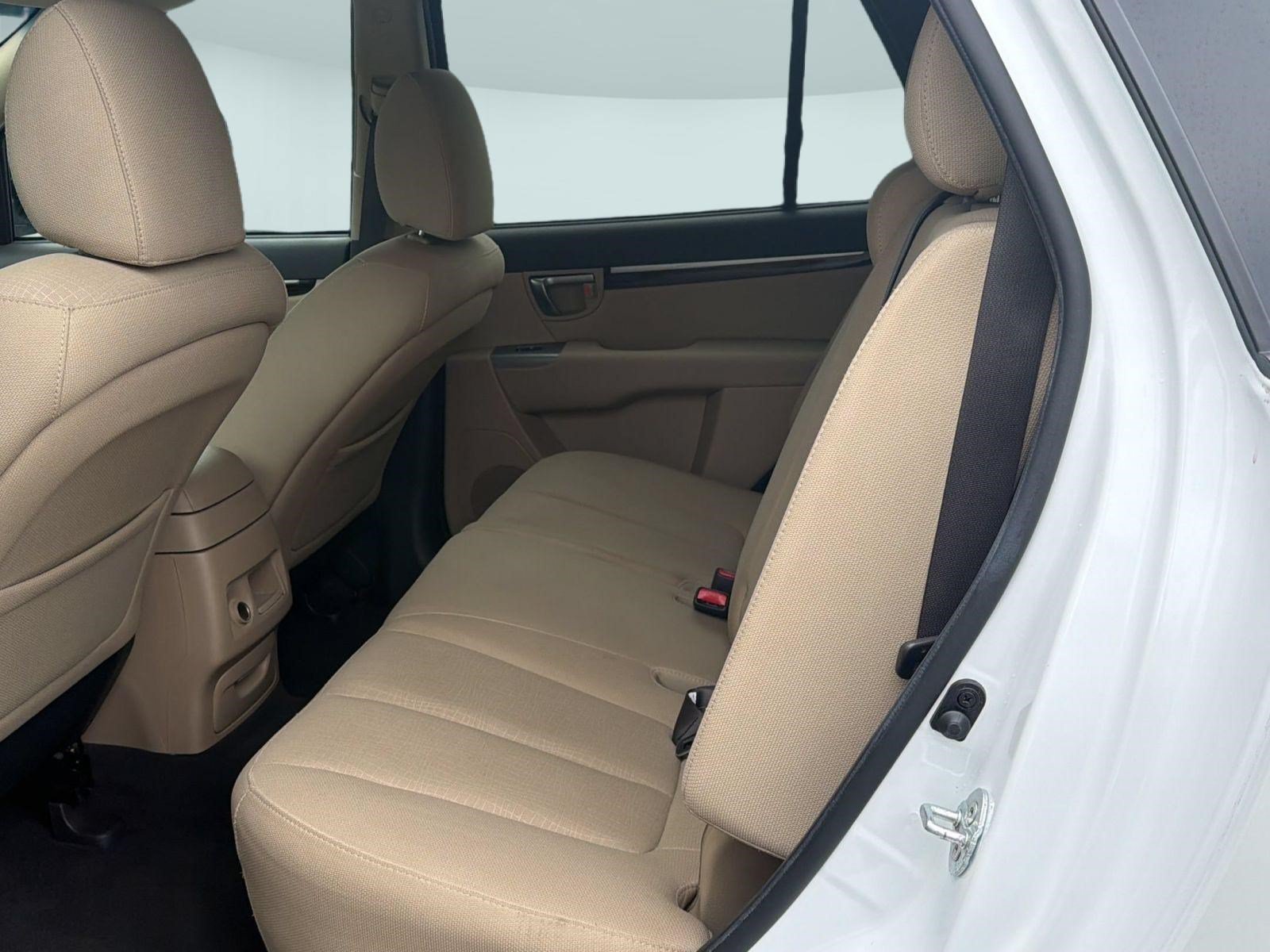 Used 2012 Hyundai Santa Fe GLS AWD/4WD image 15