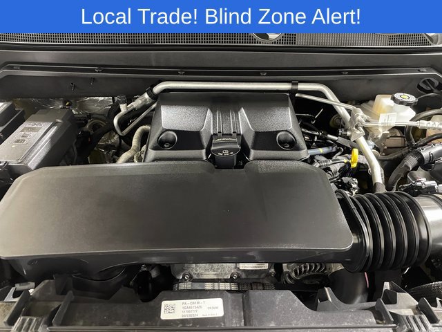 Used 2024 Chevrolet Colorado ZR2 w/ Safety Package AWD/4WD image 23