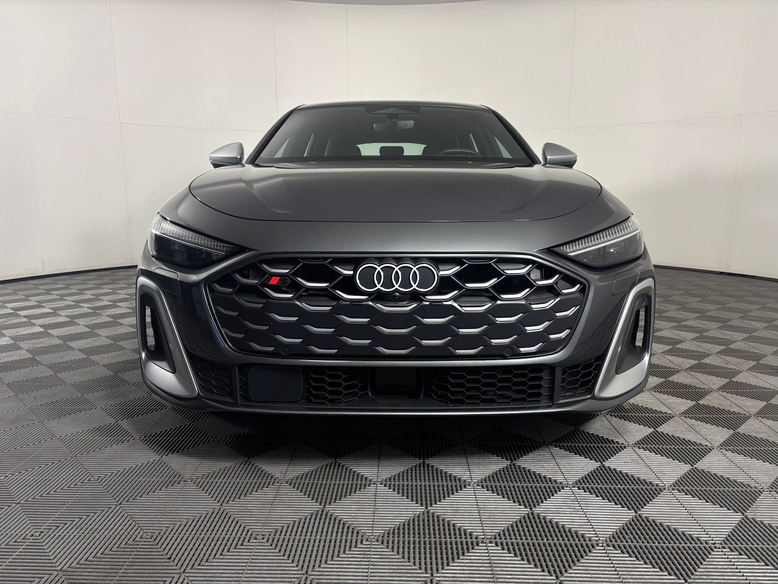 Used 2025 Audi S5 Premium Plus AWD/4WD image 3