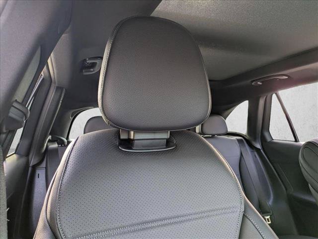 Certified 2024 Mercedes-Benz GLC 300 image 16