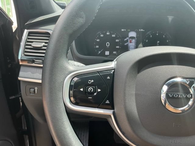 Certified 2022 Volvo XC90 T6 Inscription AWD/4WD image 19