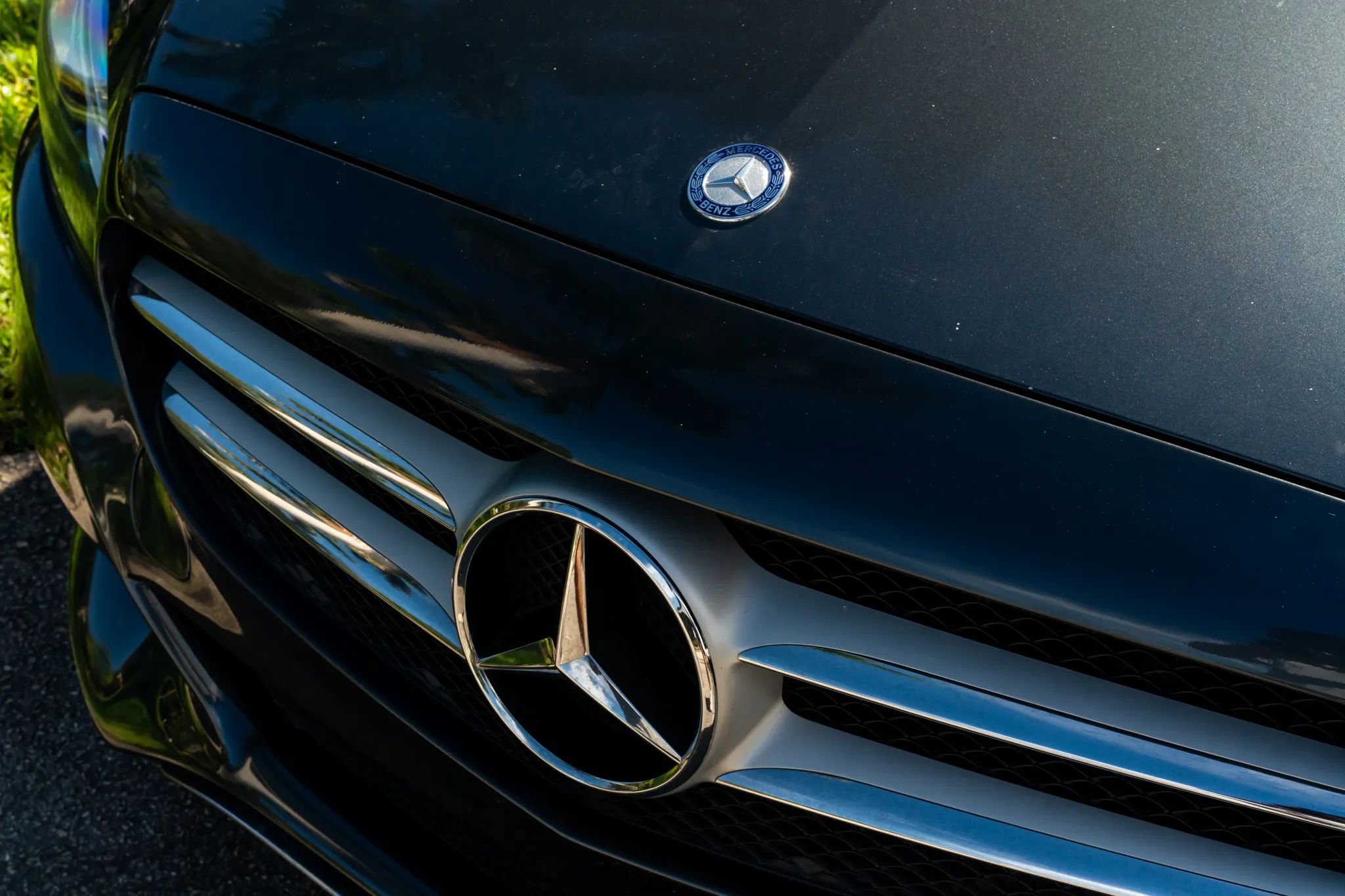 Used 2015 Mercedes-Benz C 300 Sedan w/ Premium 1 Package image 34