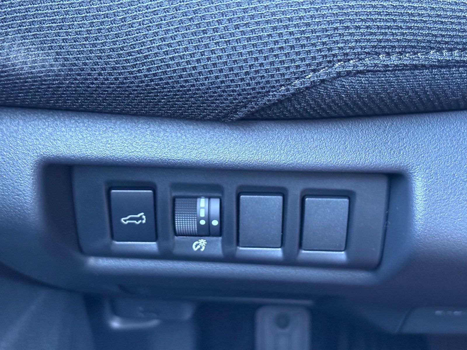 New 2026 Subaru Outback Premium AWD/4WD image 17