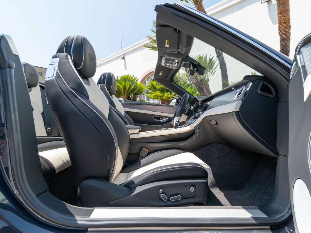New 2026 Bentley Continental GT Mulliner AWD/4WD image 2