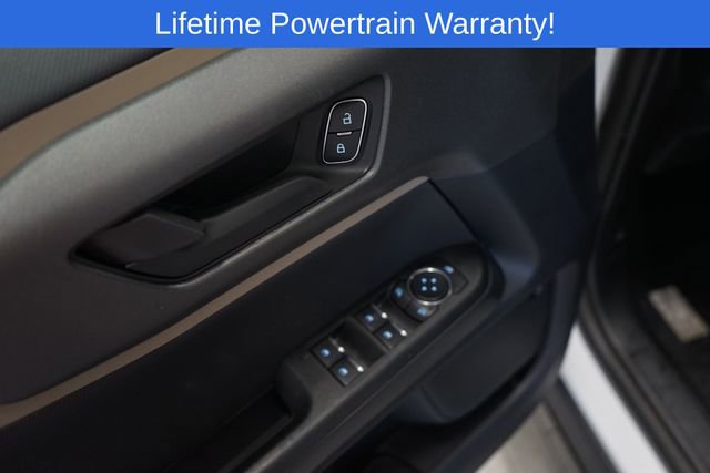 New 2025 Ford Bronco Sport Big Bend w/ Convenience Package image 11