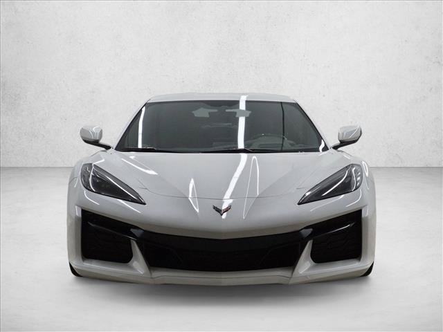 Certified 2023 Chevrolet Corvette Z06 RWD video 2