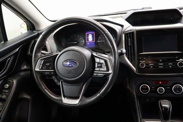 Used 2022 Subaru Crosstrek 2.0i Premium w/ Popular Package #2 AWD/4WD image 13