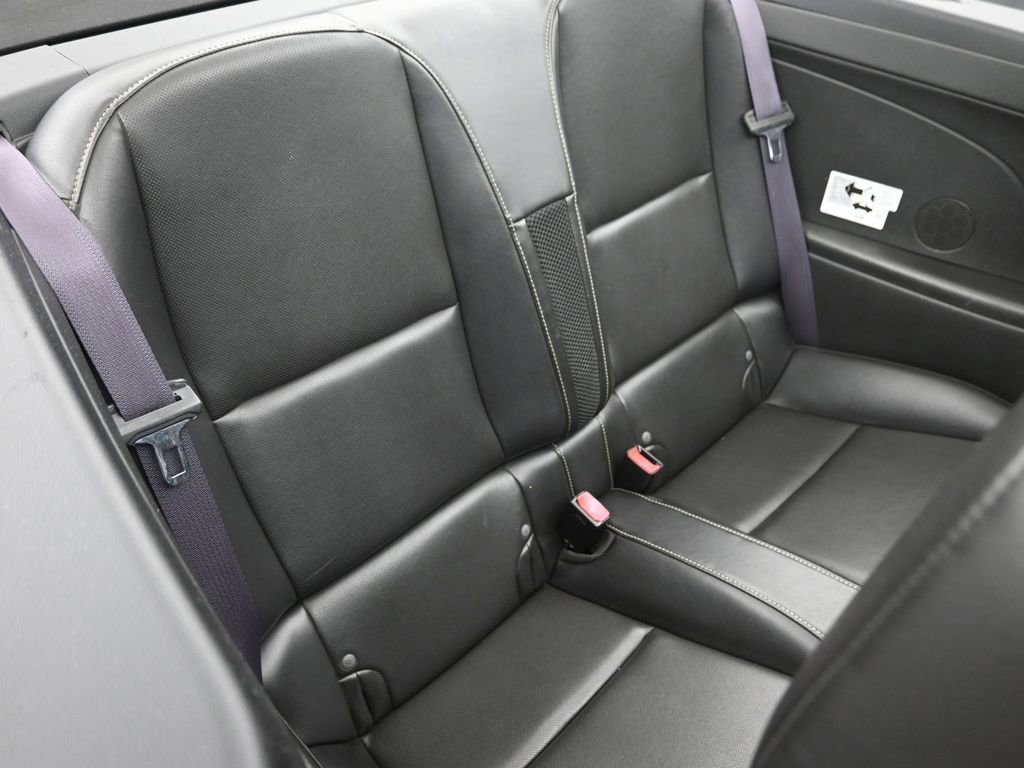 Used 2011 Chevrolet Camaro LT image 9