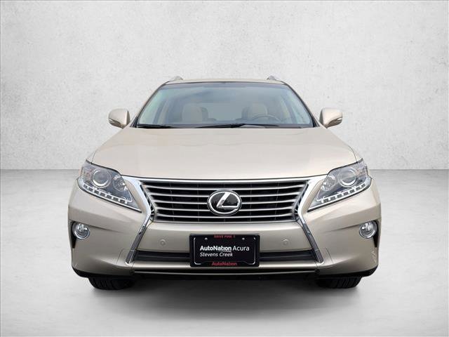 Used 2015 Lexus RX 350 AWD image 2