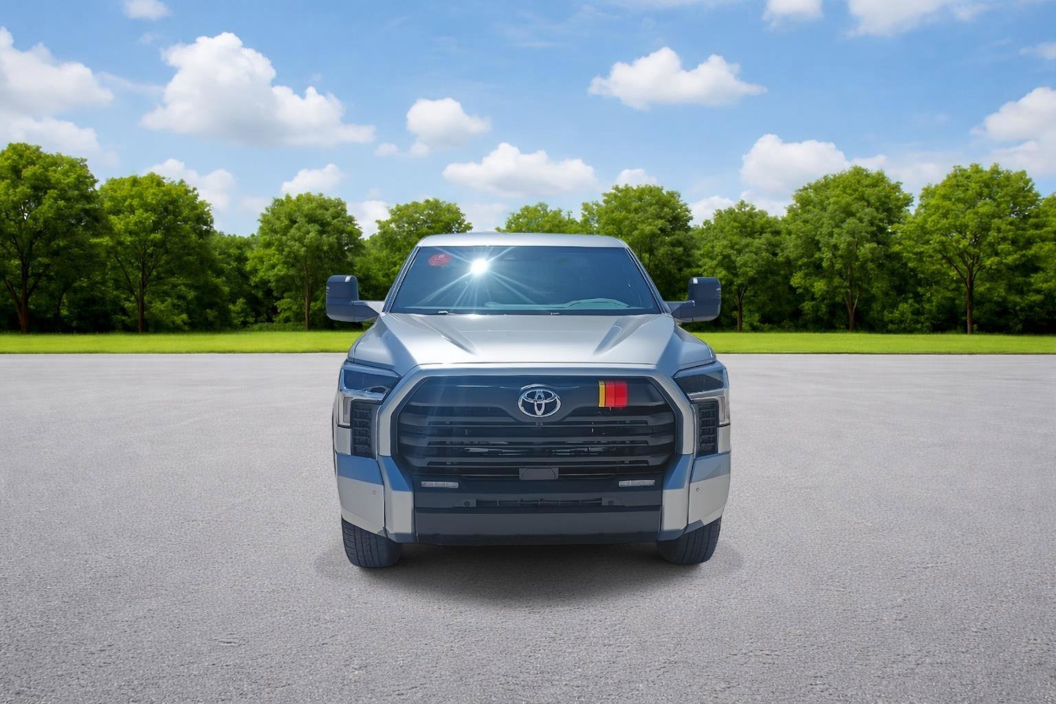 New 2026 Toyota Tundra SR5 image 2