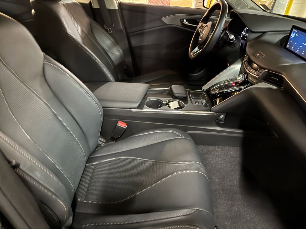 Certified 2022 Acura TLX w/ Technology Package image 30