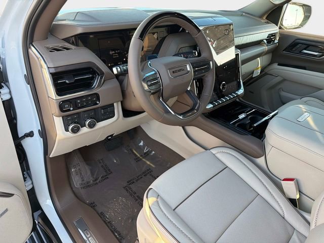 New 2026 GMC Yukon Denali w/ Denali Reserve Package image 21