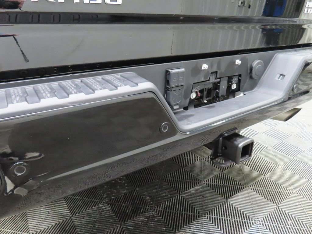 Used 2024 Chevrolet Silverado 2500 High Country w/ High Country Premium Package image 43