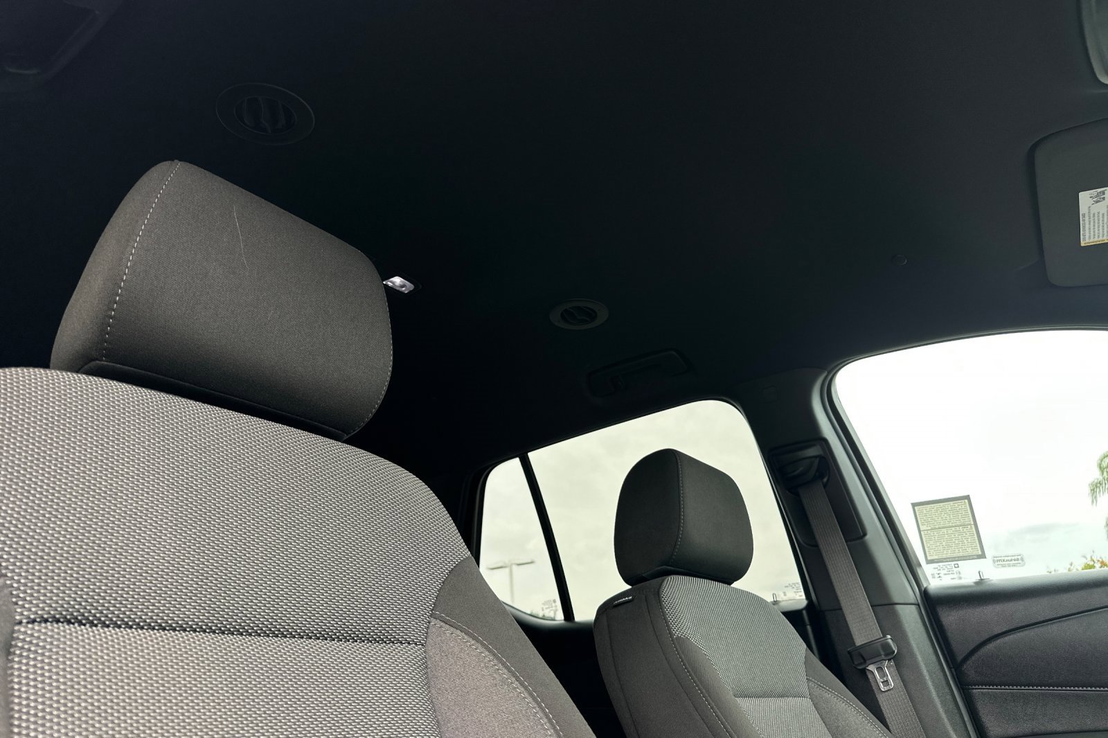 Used 2023 Chevrolet Traverse LT image 17