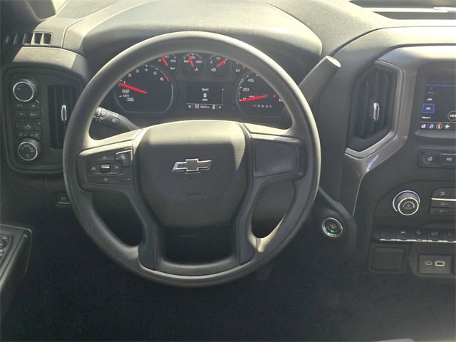 Used 2024 Chevrolet Silverado 1500 Custom w/ Rally Edition image 15