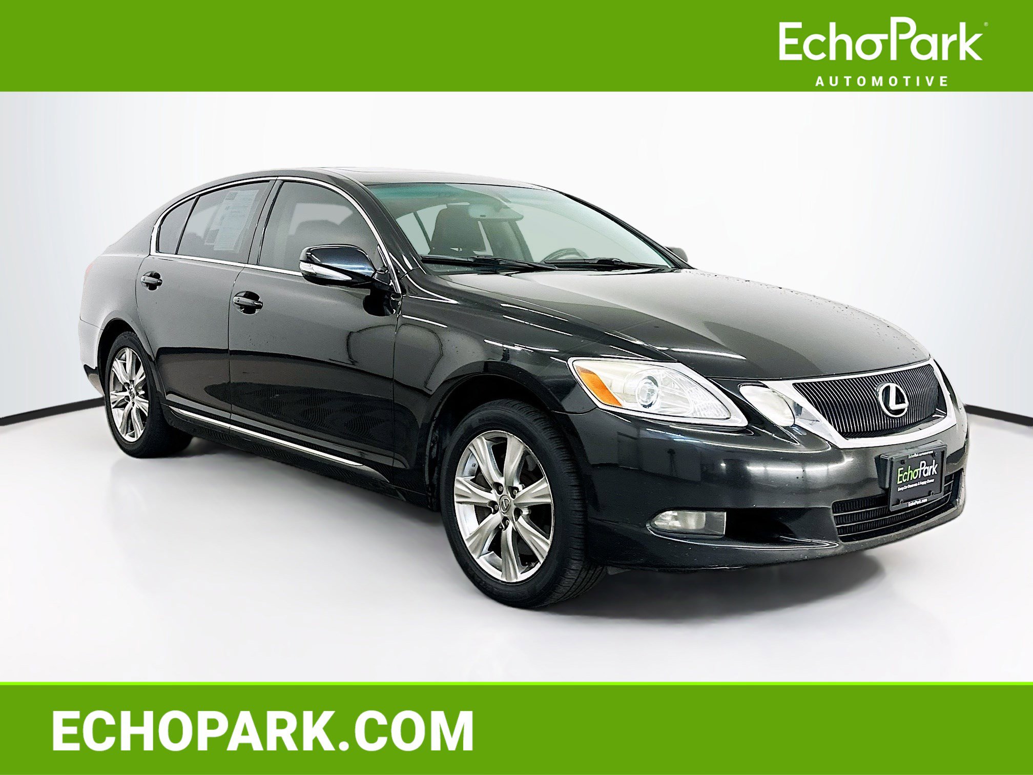 Used 2008 Lexus GS 350 AWD image 1