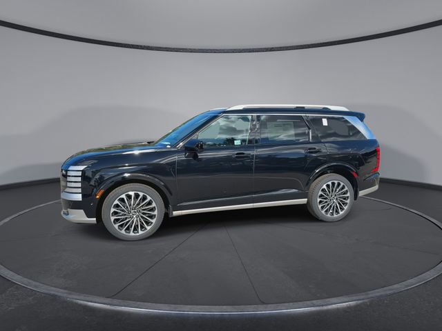 New 2026 Hyundai Palisade Calligraphy image 4