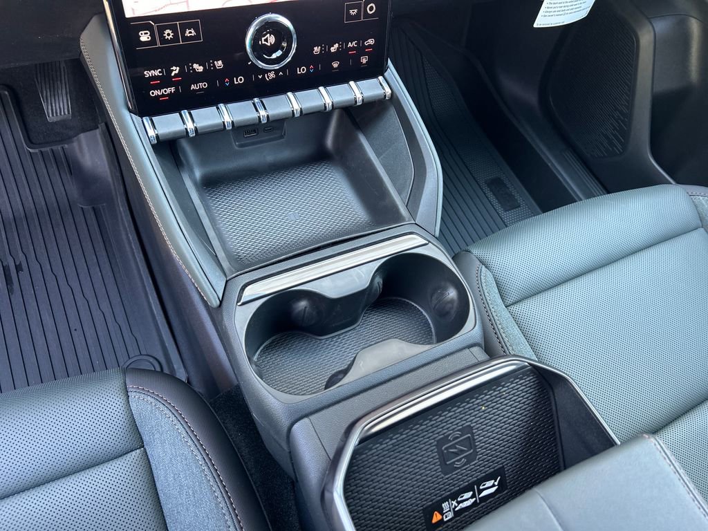 New 2026 GMC Terrain AT4 image 28