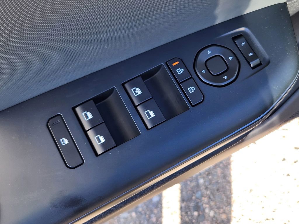 New 2026 Kia K4 LXS image 7