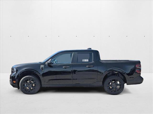 New 2025 Ford Maverick XLT w/ XLT Luxury Package AWD/4WD image 5