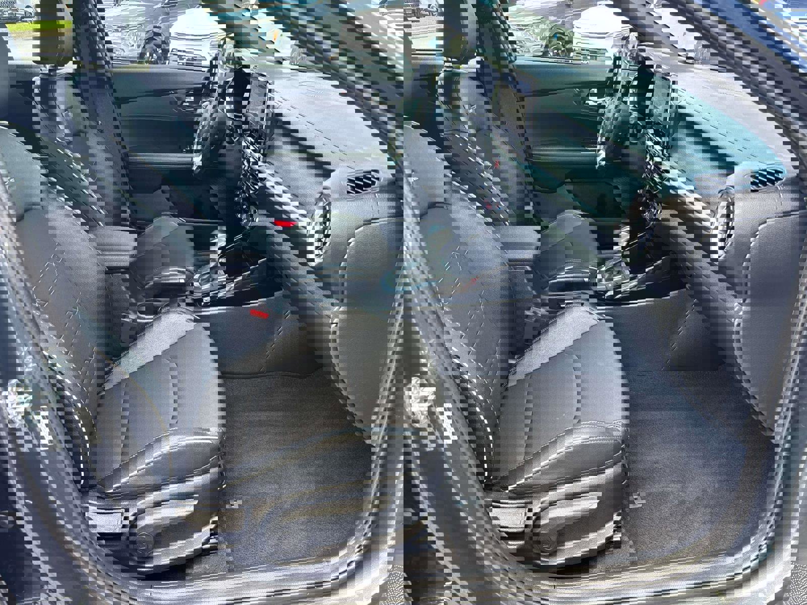 Used 2022 Kia Forte GT-Line image 14