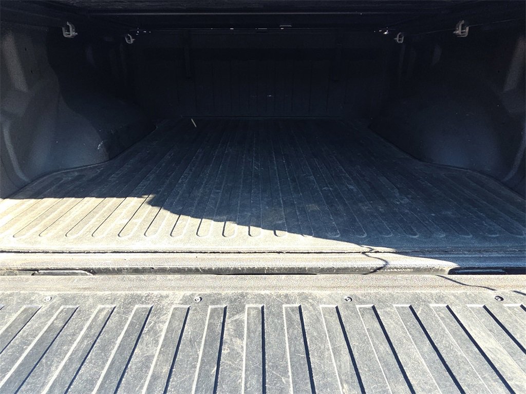 Used 2019 RAM 1500 Limited image 9