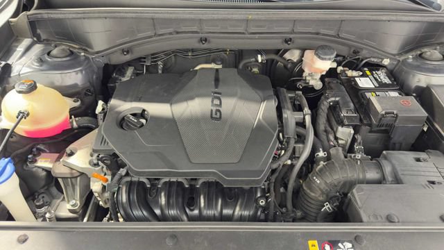 Used 2022 Kia Sorento S FWD image 36