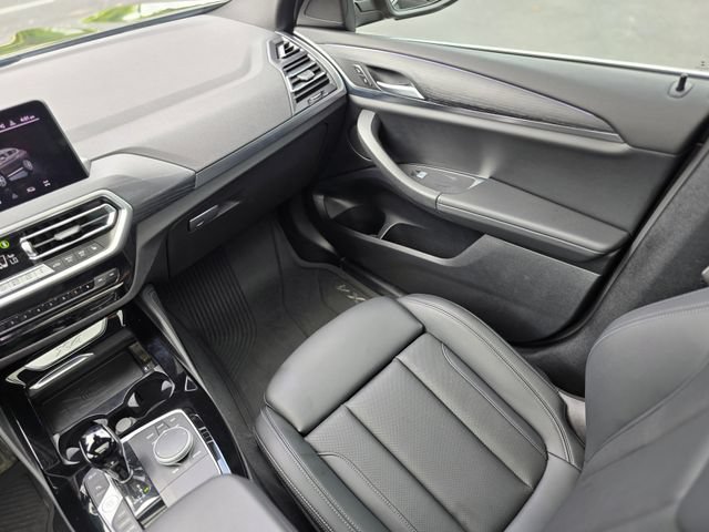 Used 2023 BMW X4 xDrive30i w/ Premium Package AWD/4WD image 34