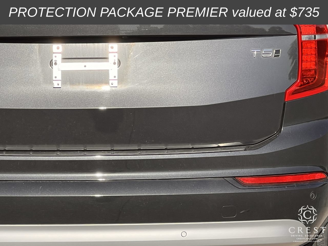 Used 2022 Volvo XC90 T5 Momentum w/ Advanced Package AWD/4WD image 6
