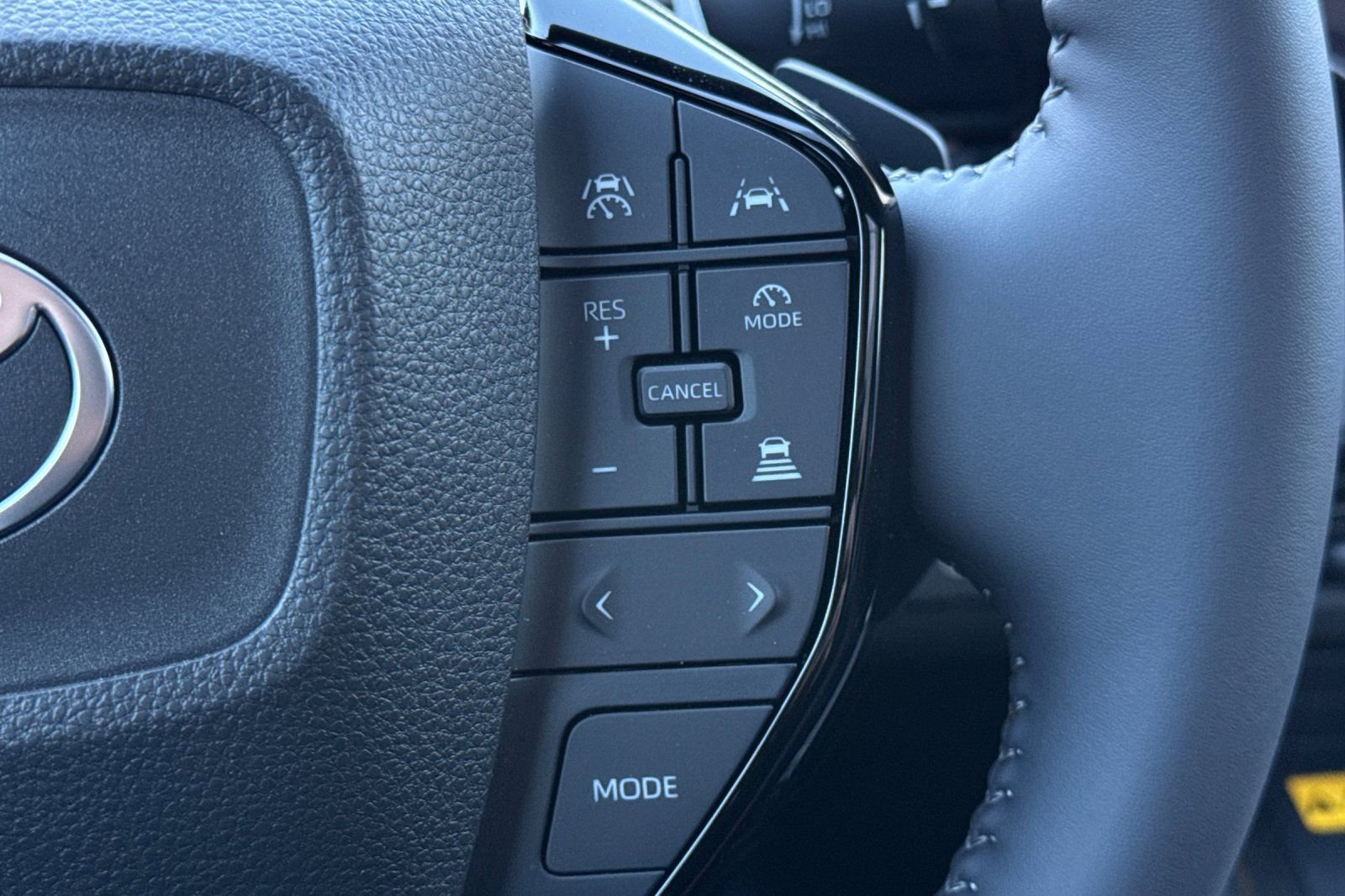 New 2026 Toyota bZ image 30