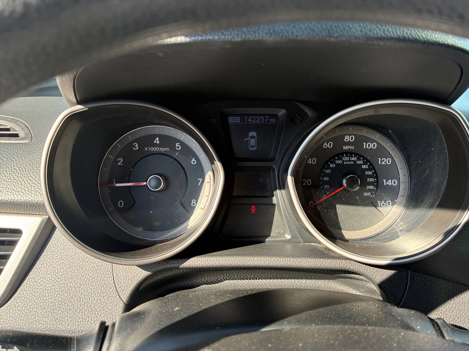 Used 2017 Hyundai Elantra GT image 14