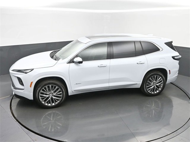 New 2026 Buick Enclave Avenir w/ Super Cruise Package image 41