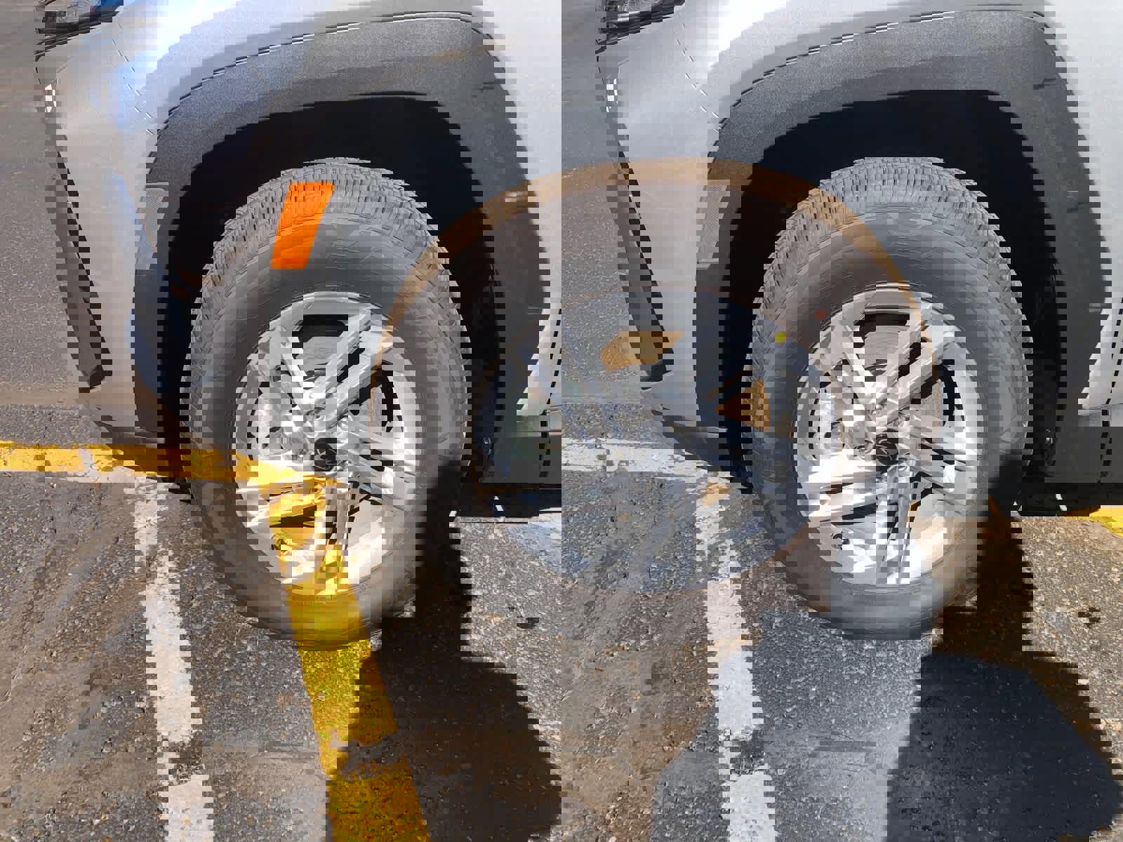 New 2026 Hyundai Tucson SE image 32