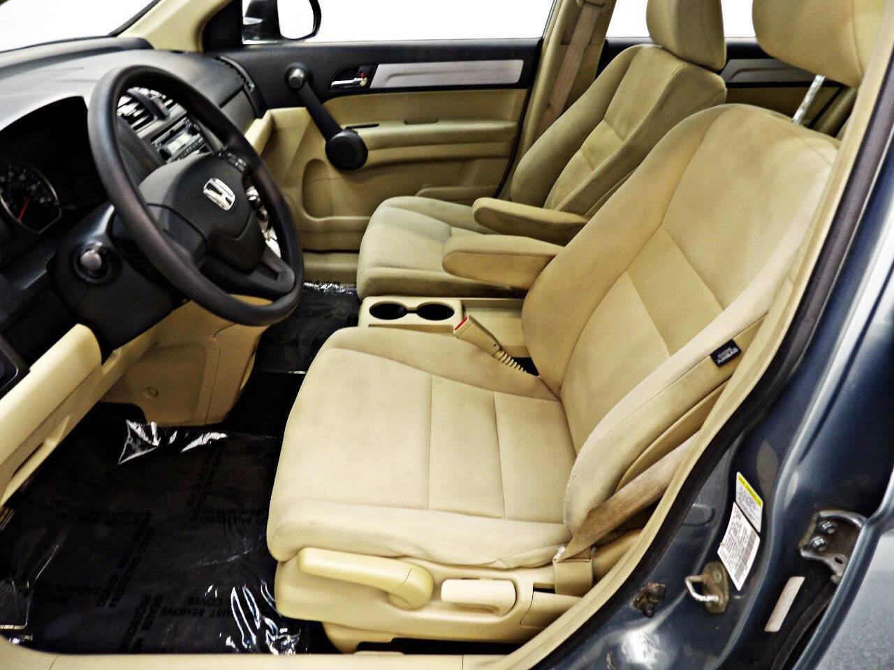 Used 2011 Honda CR-V LX image 8