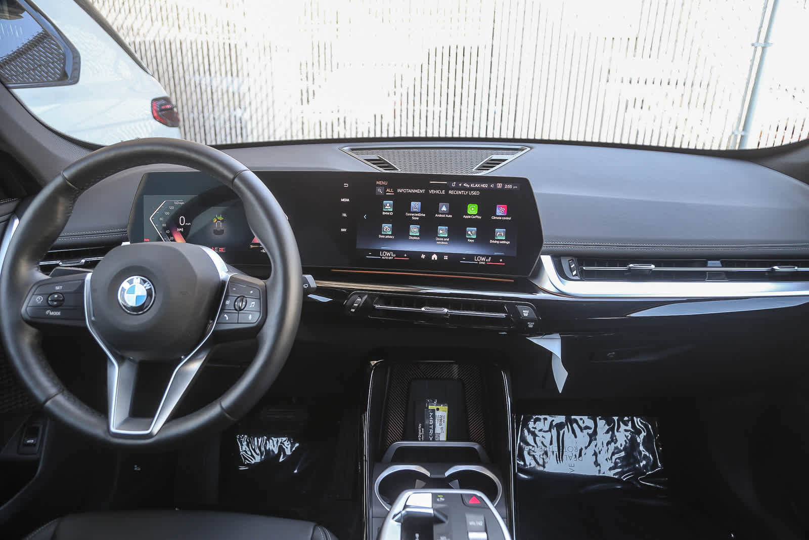 Used 2026 BMW X1 xDrive28i image 9