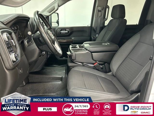 Used 2023 GMC Sierra 3500 SLE w/ SLE Convenience Package image 18